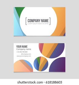 Abstract vector layout background set. For art template design, list, front page, mockup brochure theme style, banner, idea, cover, booklet, print, flyer, book, blank, card, ad, sign, sheet,, a4