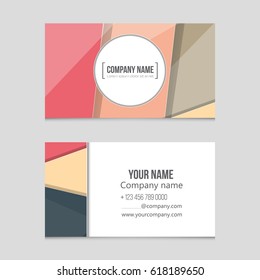Abstract vector layout background set. For art template design, list, front page, mockup brochure theme style, banner, idea, cover, booklet, print, flyer, book, blank, card, ad, sign, sheet,, a4