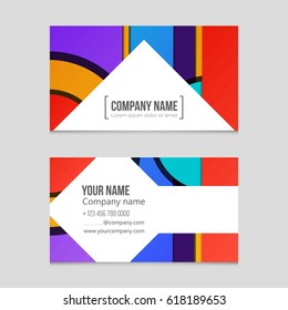 Abstract vector layout background set. For art template design, list, front page, mockup brochure theme style, banner, idea, cover, booklet, print, flyer, book, blank, card, ad, sign, sheet,, a4