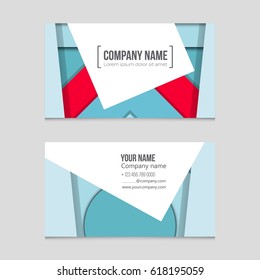 Abstract vector layout background set. For art template design, list, front page, mockup brochure theme style, banner, idea, cover, booklet, print, flyer, book, blank, card, ad, sign, sheet,, a4