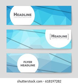 Abstract vector layout background set. For art template design, list, page, mockup brochure theme style, banner, idea, cover, booklet, print, flyer, book, blank, card, ad, sign, sheet,, a4.