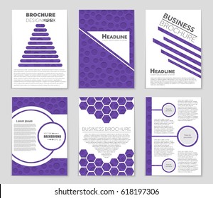 Abstract vector layout background set. For art template design, list, page, mockup brochure theme style, banner, idea, cover, booklet, print, flyer, book, blank, card, ad, sign, sheet,, a4.
