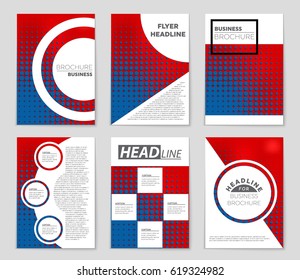 Abstract vector layout background set. For art template design, list, front page, mockup brochure theme style, banner, idea, cover, booklet, print, flyer, book, blank, card, ad, sign, sheet,, a4
