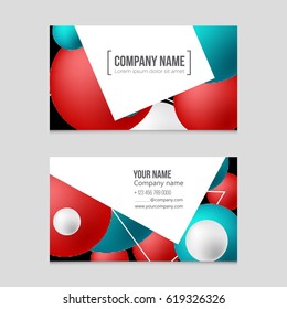 Abstract vector layout background set. For art template design, list, front page, mockup brochure theme style, banner, idea, cover, booklet, print, flyer, book, blank, card, ad, sign, sheet,, a4