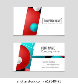 Abstract vector layout background set. For art template design, list, front page, mockup brochure theme style, banner, idea, cover, booklet, print, flyer, book, blank, card, ad, sign, sheet,, a4