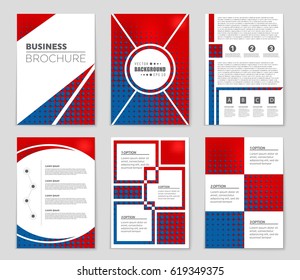 Abstract vector layout background set. For art template design, list, front page, mockup brochure theme style, banner, idea, cover, booklet, print, flyer, book, blank, card, ad, sign, sheet,, a4