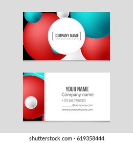 Abstract vector layout background set. For art template design, list, front page, mockup brochure theme style, banner, idea, cover, booklet, print, flyer, book, blank, card, ad, sign, sheet,, a4