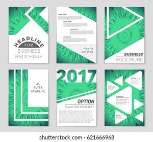Abstract vector layout background set. For art template design, list, page, mockup brochure theme style, banner, idea, cover, booklet, print, flyer, book, blank, card, ad, sign, sheet,, a4.