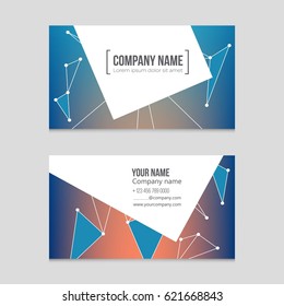 Abstract vector layout background set. For art template design, list, front page, mockup brochure theme style, banner, idea, cover, booklet, print, flyer, book, blank, card, ad, sign, sheet,, a4