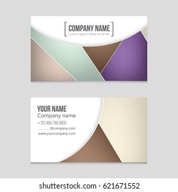 Abstract vector layout background set. For art template design, list, front page, mockup brochure theme style, banner, idea, cover, booklet, print, flyer, book, blank, card, ad, sign, sheet,, a4