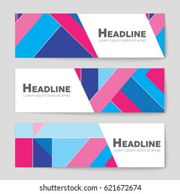 Abstract vector layout background set. For art template design, list, front page, mockup brochure theme style, banner, idea, cover, booklet, print, flyer, book, blank, card, ad, sign, sheet,, a4