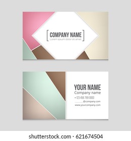 Abstract vector layout background set. For art template design, list, front page, mockup brochure theme style, banner, idea, cover, booklet, print, flyer, book, blank, card, ad, sign, sheet,, a4