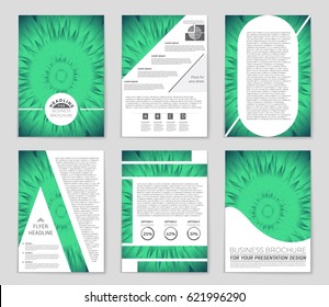 Abstract vector layout background set. For art template design, list, page, mockup brochure theme style, banner, idea, cover, booklet, print, flyer, book, blank, card, ad, sign, sheet,, a4.
