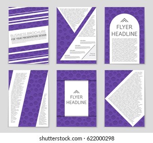 Abstract vector layout background set. For art template design, list, page, mockup brochure theme style, banner, idea, cover, booklet, print, flyer, book, blank, card, ad, sign, sheet,, a4.