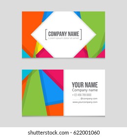 Abstract vector layout background set. For art template design, list, front page, mockup brochure theme style, banner, idea, cover, booklet, print, flyer, book, blank, card, ad, sign, sheet