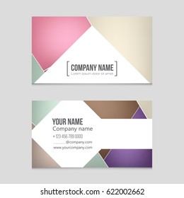 Abstract vector layout background set. For art template design, list, front page, mockup brochure theme style, banner, idea, cover, booklet, print, flyer, book, blank, card, ad, sign, sheet,, a4