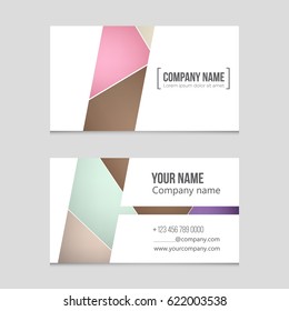 Abstract vector layout background set. For art template design, list, front page, mockup brochure theme style, banner, idea, cover, booklet, print, flyer, book, blank, card, ad, sign, sheet,,