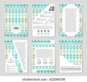 Abstract vector layout background set. For art template design, list, page, mockup brochure theme style, banner, idea, cover, booklet, print, flyer, book, blank, card, ad, sign, sheet,, a4.