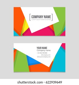 Abstract vector layout background set. For art template design, list, front page, mockup brochure theme style, banner, idea, cover, booklet, print, flyer, book, blank, card, ad, sign, sheet,, a4