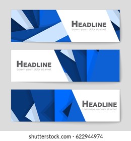 Abstract vector layout background set. For art template design, list, front page, mockup brochure theme style, banner, idea, cover, booklet, print, flyer, book, blank, card, ad, sign, sheet,, a4