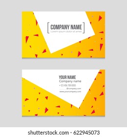 Abstract vector layout background set. For art template design, list, front page, mockup brochure theme style, banner, idea, cover, booklet, print, flyer, book, blank, card, ad, sign, sheet,, a4