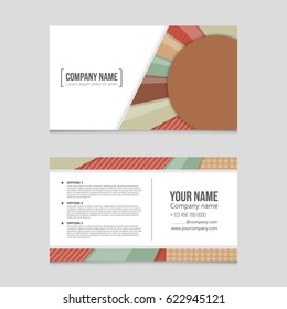 Abstract vector layout background set. For art template design, list, front page, mockup brochure theme style, banner, idea, cover, booklet, print, flyer, book, blank, card, ad, sign, sheet,, a4