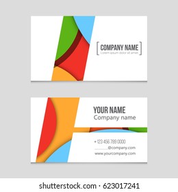 Abstract vector layout background set. For art template design, list, front page, mockup brochure theme style, banner, idea, cover, booklet, print, flyer, book, blank, card, ad, sign, sheet,, a4