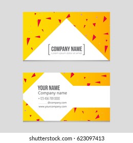 Abstract vector layout background set. For art template design, list, front page, mockup brochure theme style, banner, idea, cover, booklet, print, flyer, book, blank, card, ad, sign, sheet,, a4