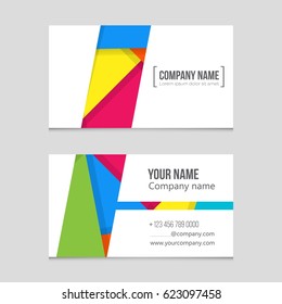 Abstract vector layout background set. For art template design, list, front page, mockup brochure theme style, banner, idea, cover, booklet, print, flyer, book, blank, card, ad, sign, sheet,, a4