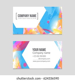 Abstract vector layout background set. For art template design, list, front page, mockup brochure theme style, banner, idea, cover, booklet, print, flyer, book, blank, card, ad, sign, sheet,, a4