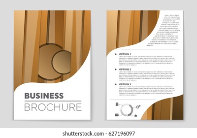 Abstract vector layout background set. For art template design, list, front page, mockup brochure theme style, banner, idea, cover, booklet, print, flyer, book, blank, card, ad, sign, sheet,, a4