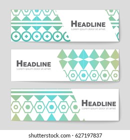 Abstract vector layout background set. For art template design, list, page, mockup brochure theme style, banner, idea, cover, booklet, print, flyer, book, blank, card, ad, sign, sheet,, 