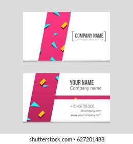 Abstract vector layout background set. For art template design, list, front page, mockup brochure theme style, banner, idea, cover, booklet, print, flyer, book, blank, card, ad, sign, sheet,, a4