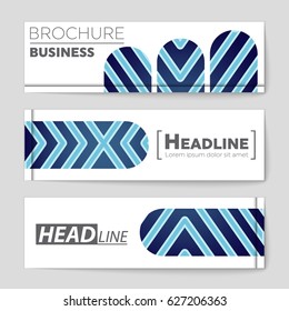 Abstract vector layout background set. For art template design, list, front page, mockup brochure theme style, banner, idea, cover, booklet, print, flyer, book, blank, card, ad, sign, sheet,, a4