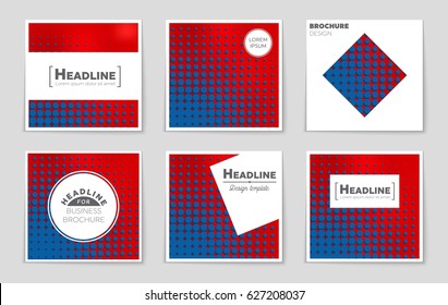 Abstract vector layout background set. For art template design, list, front page, mockup brochure theme style, banner, idea, cover, booklet, print, flyer, book, blank, card, ad, sign, sheet,, 