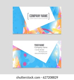 Abstract vector layout background set. For art template design, list, front page, mockup brochure theme style, banner, idea, cover, booklet, print, flyer, book, blank, card, ad, sign, sheet,, 