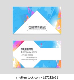 Abstract vector layout background set. For art template design, list, front page, mockup brochure theme style, banner, idea, cover, booklet, print, flyer, book, blank, card, ad, sign, sheet,, 