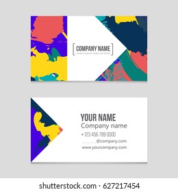 Abstract vector layout background set. For art template design, list, front page, mockup brochure theme style, banner, idea, cover, booklet, print, flyer, book, blank, card, ad, sign, sheet,,