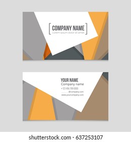 Abstract vector layout background set. For art template design, list, front page, mockup brochure theme style, banner, idea, cover, booklet, print, flyer, book, blank, card, ad, sign, sheet,, a4