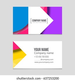 Abstract vector layout background set. For art template design, list, front page, mockup brochure theme style, banner, idea, cover, booklet, print, flyer, book, blank, card, ad, sign, sheet,, a4