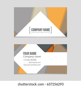 Abstract vector layout background set. For art template design, list, front page, mockup brochure theme style, banner, idea, cover, booklet, print, flyer, book, blank, card, ad, sign, sheet,, a4