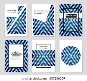 Abstract vector layout background set. For art template design, list, front page, mockup brochure theme style, banner, idea, cover, booklet, print, flyer, book, blank, card, ad, sign, sheet,, a4