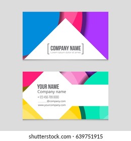 Abstract vector layout background set. For art template design, list, front page, mockup brochure theme style, banner, idea, cover, booklet, print, flyer, book, blank, card, ad, sign, sheet,, a4