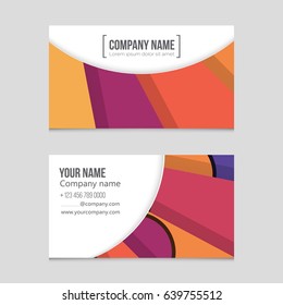 Abstract vector layout background set. For art template design, list, front page, mockup brochure theme style, banner, idea, cover, booklet, print, flyer, book, blank, card, ad, sign, sheet,, a4