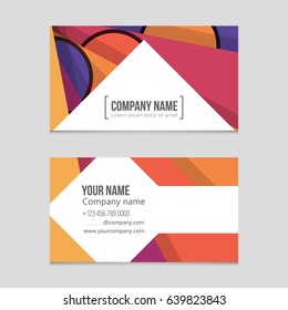 Abstract vector layout background set. For art template design, list, front page, mockup brochure theme style, banner, idea, cover, booklet, print, flyer, book, blank, card, ad, sign, sheet,, a4