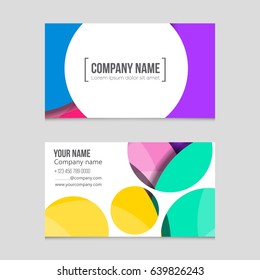 Abstract vector layout background set. For art template design, list, front page, mockup brochure theme style, banner, idea, cover, booklet, print, flyer, book, blank, card, ad, sign, sheet,, a4