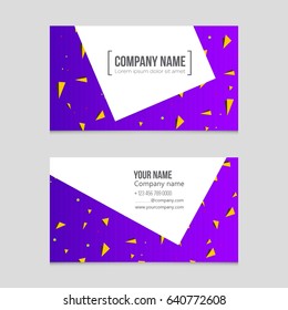 Abstract vector layout background set. For art template design, list, front page, mockup brochure theme style, banner, idea, cover, booklet, print, flyer, book, blank, card, ad, sign, sheet,, a4