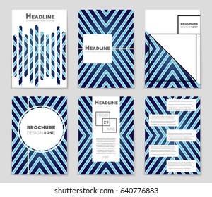 Abstract vector layout background set. For art template design, list, front page, mockup brochure theme style, banner, idea, cover, booklet, print, flyer, book, blank, card, ad, sign, sheet,, a4
