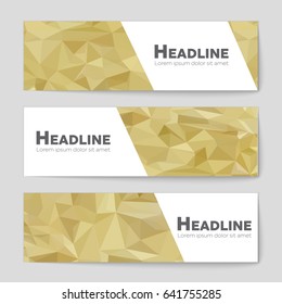 Abstract vector layout background set. For art template design, list, page, mockup brochure theme style, banner, idea, cover, booklet, print, flyer, book, blank, card, ad, sign, sheet.