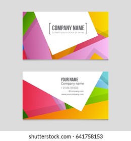 Abstract vector layout background set. For art template design, list, front page, mockup brochure theme style, banner, idea, cover, booklet, print, flyer, book, blank, card, ad, sign, sheet,, a4